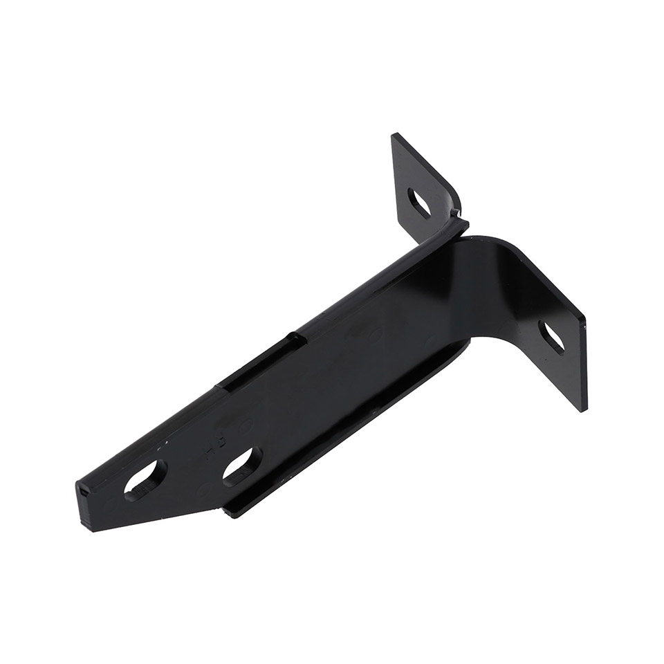 0019-210 Bumper bracket front, right - Image 1