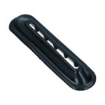 Bumper bracket seal front & rear
