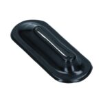 Bumper bracket seal, front/rear