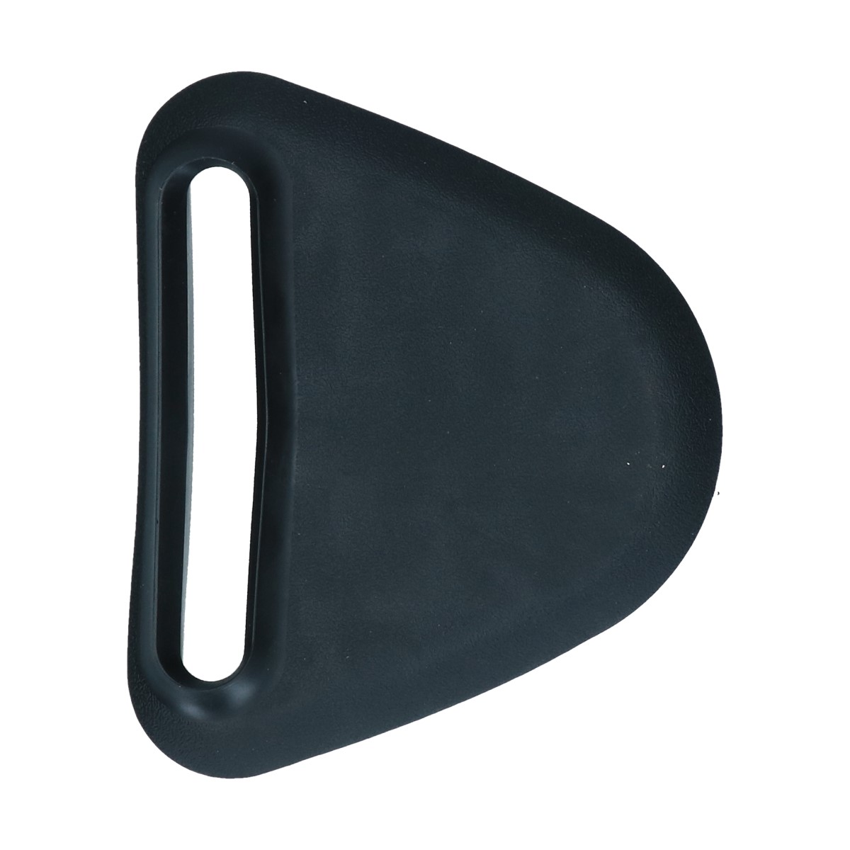 0032 Bumper bracket seal front - Image 1