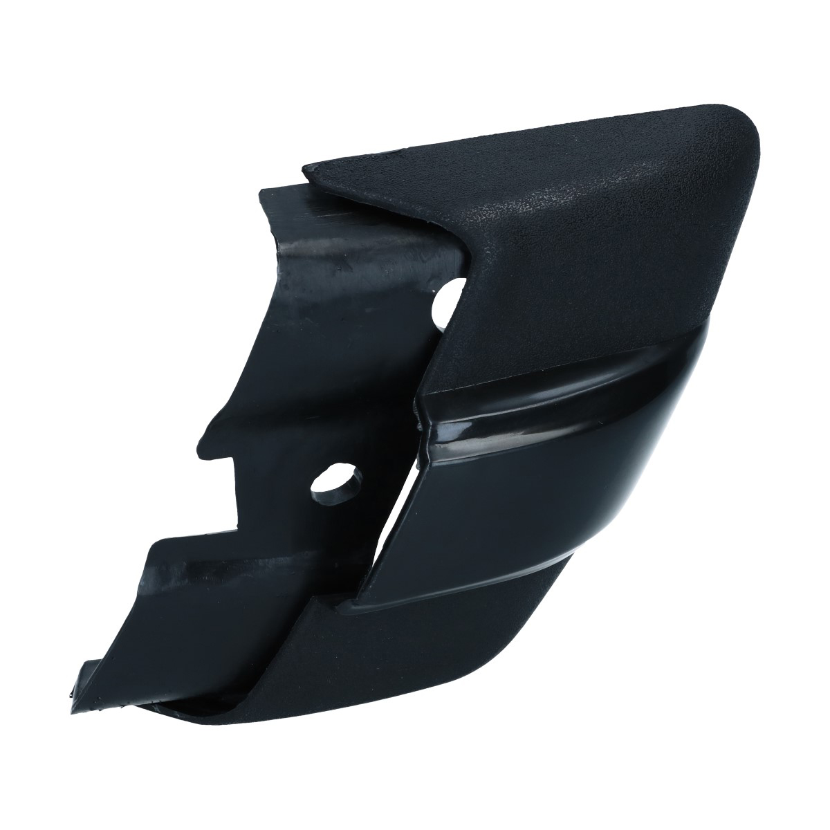 0039 Bumper end cap rear right - Image 1