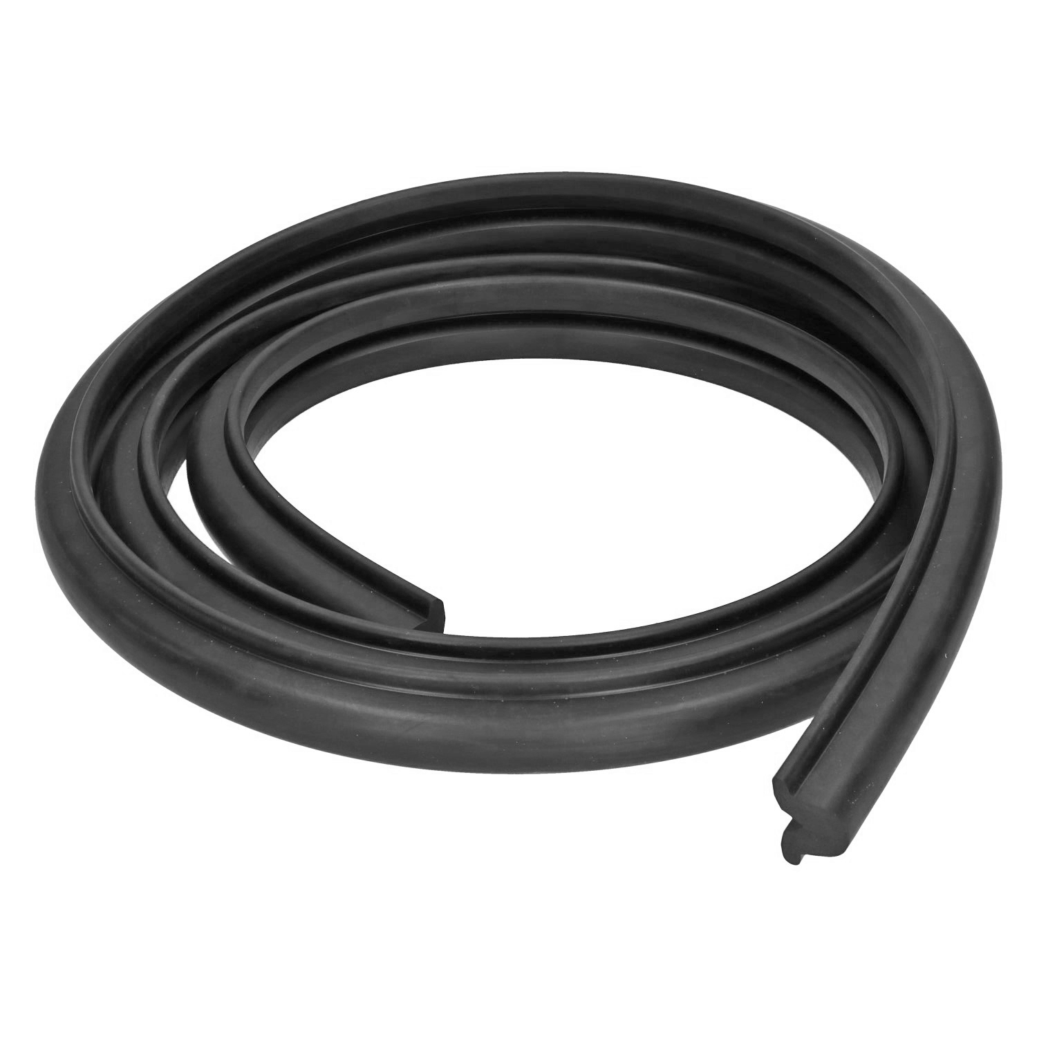 0075 Rubber insert Deluxe trim on bumper – Bild 1