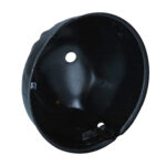 Headlight bowl, left/right