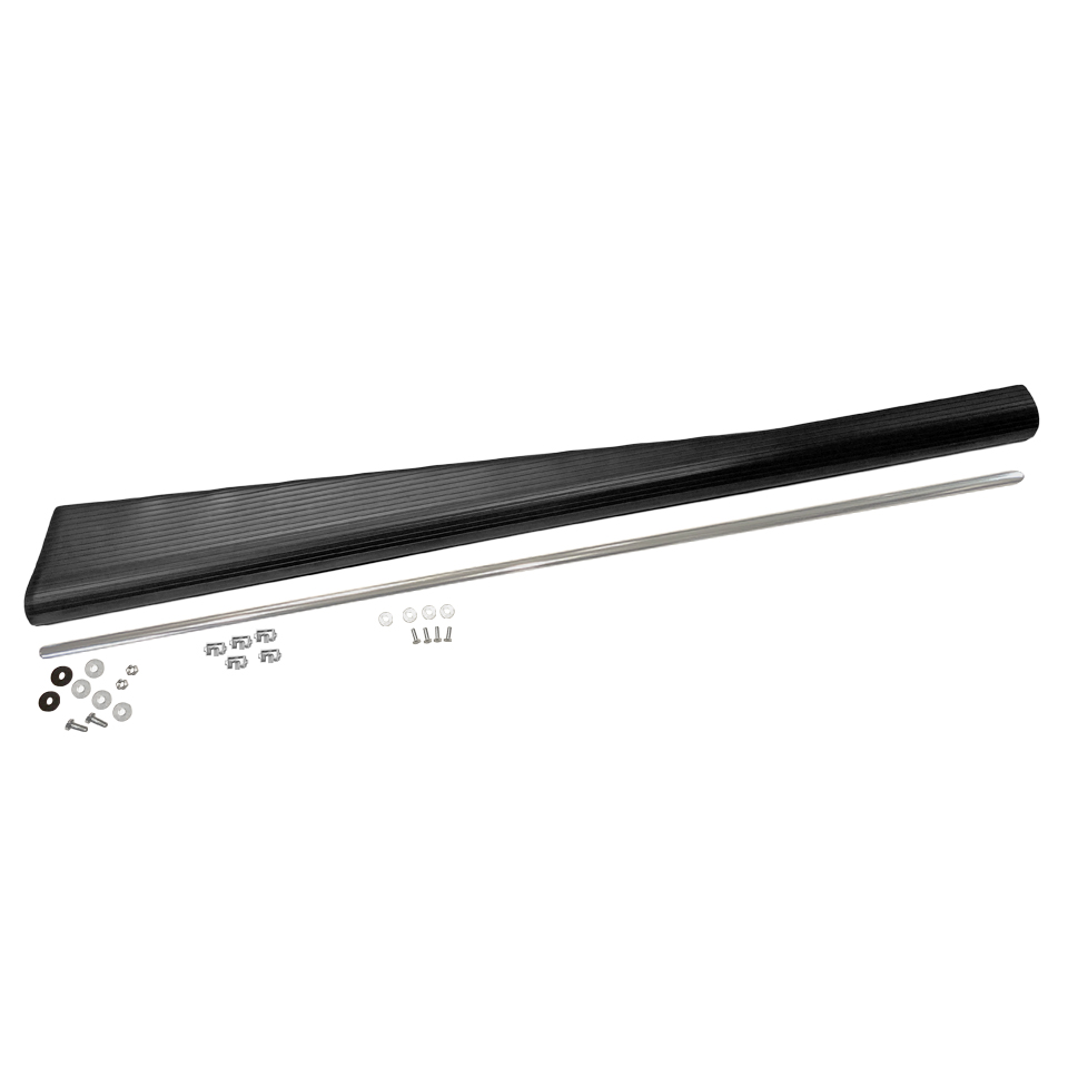 0202 Running board, left, with 18mm moulding – Bild 1