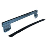 Window sash, left