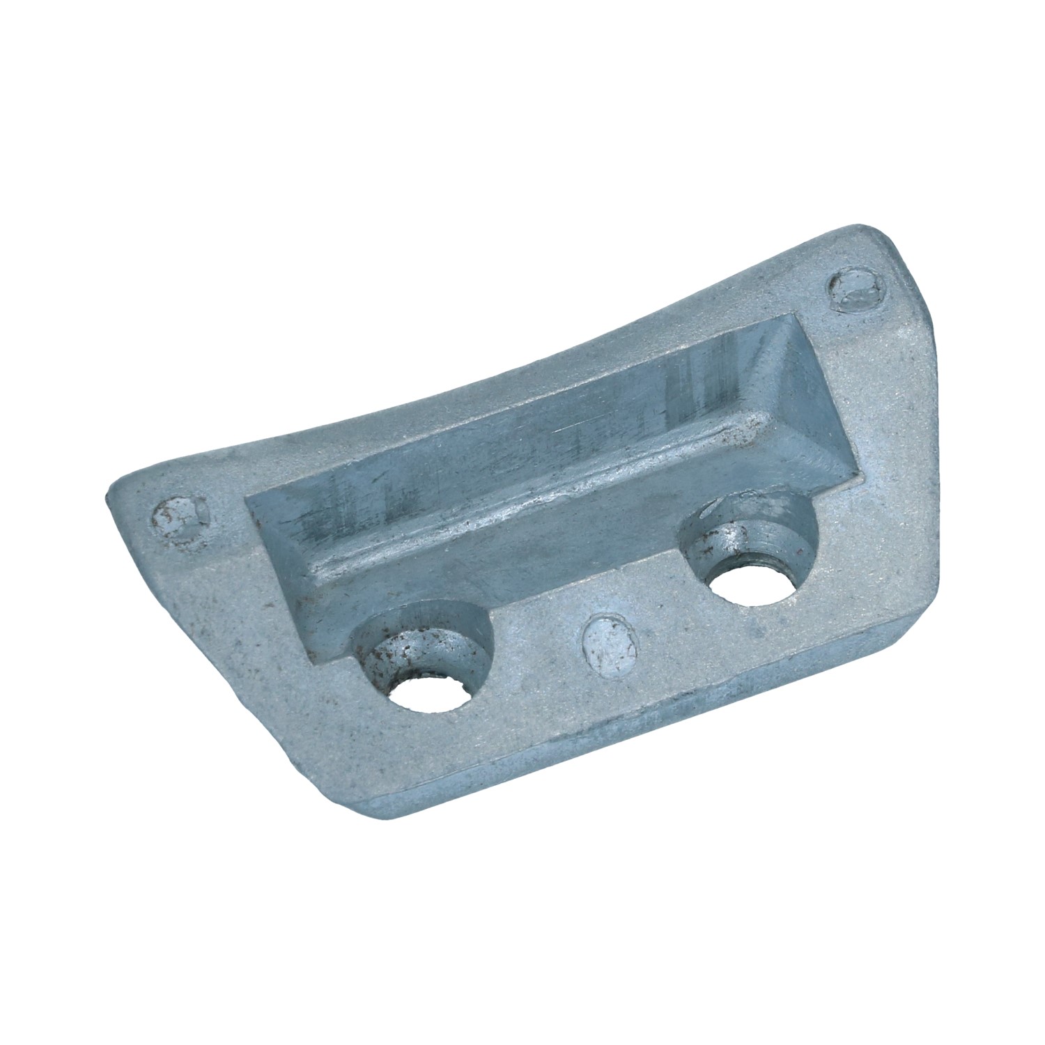 0438-21 Rear cargo door lock catch - Afbeelding 1