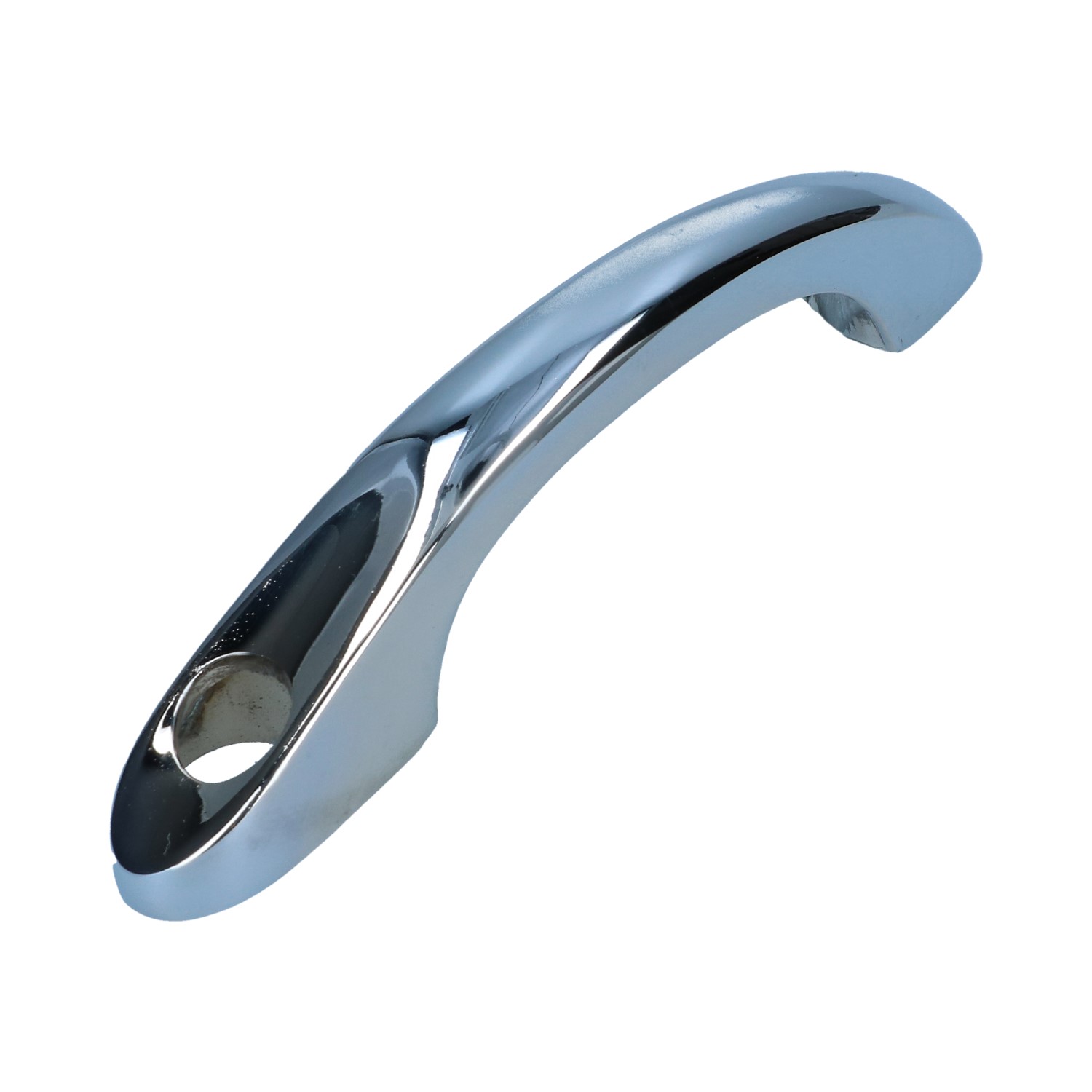 0439 Front hood handle - Imagen 1