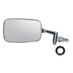 Miroir, gauche