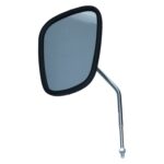 Side mirror elephant ear L/R, each