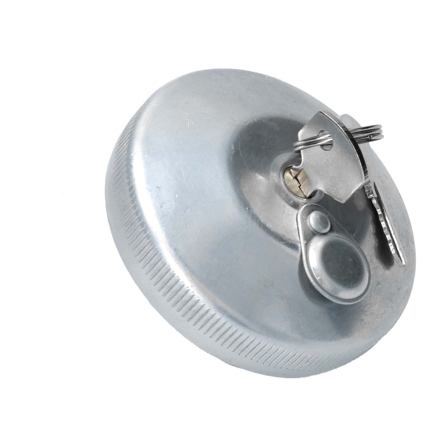 0491-475 Fuel cap with lock - Image 1