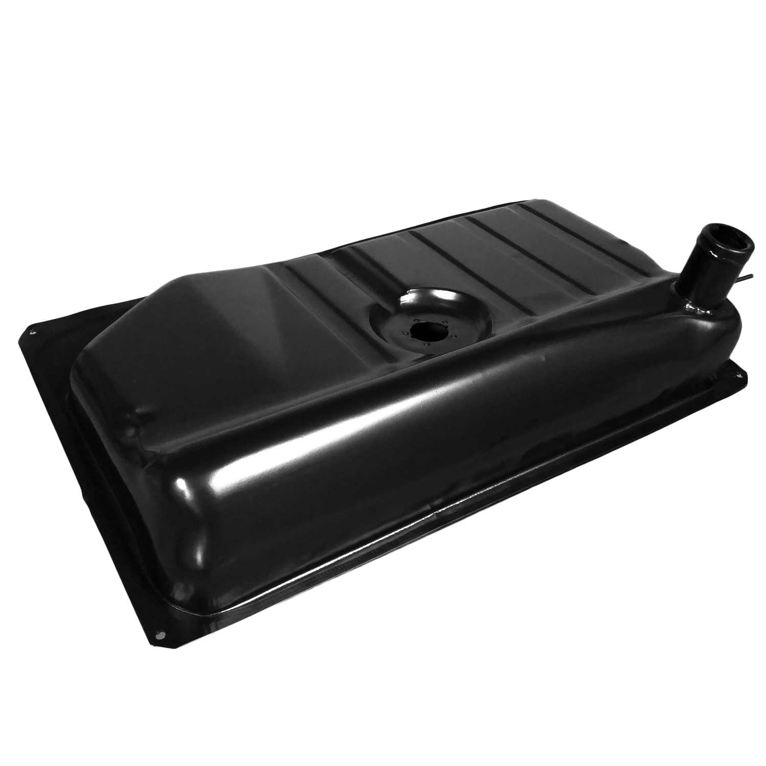 0492-1 Fuel tank - Imagen 1