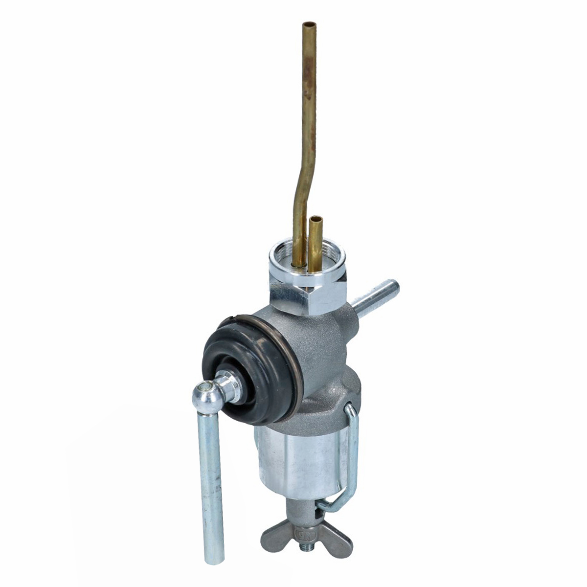 0492-113 Fuel tap 6 mm - Image 1