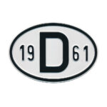 Signo D 1961