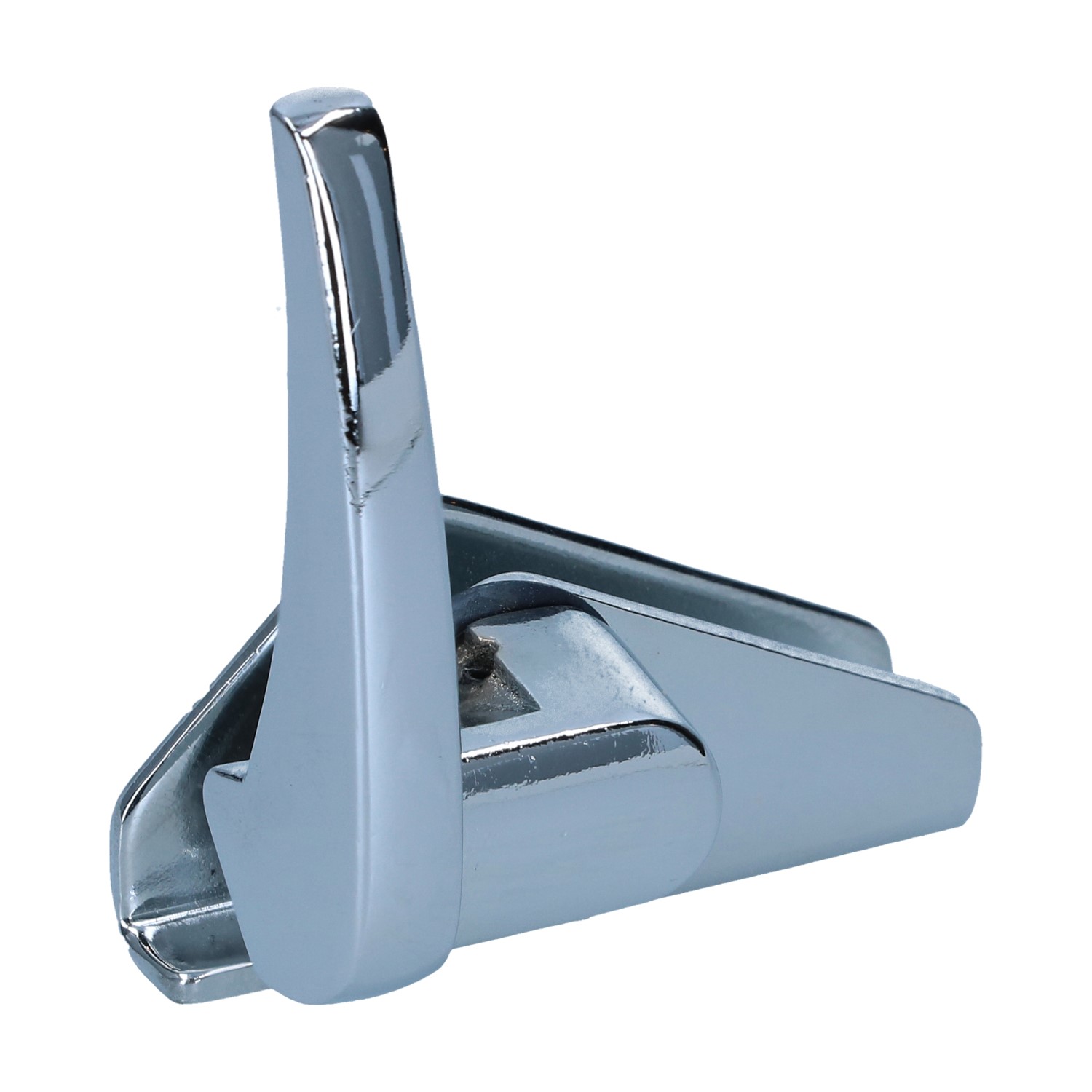 0517-03 Vent wing lock Sedan, left, each - Image 1