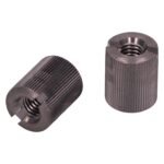 Tuercas tapa cable
