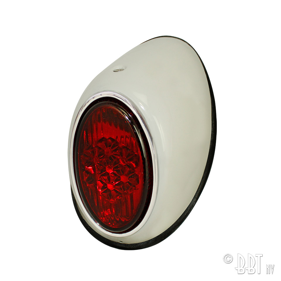 0627 Tail light complete, right - Imagen 1