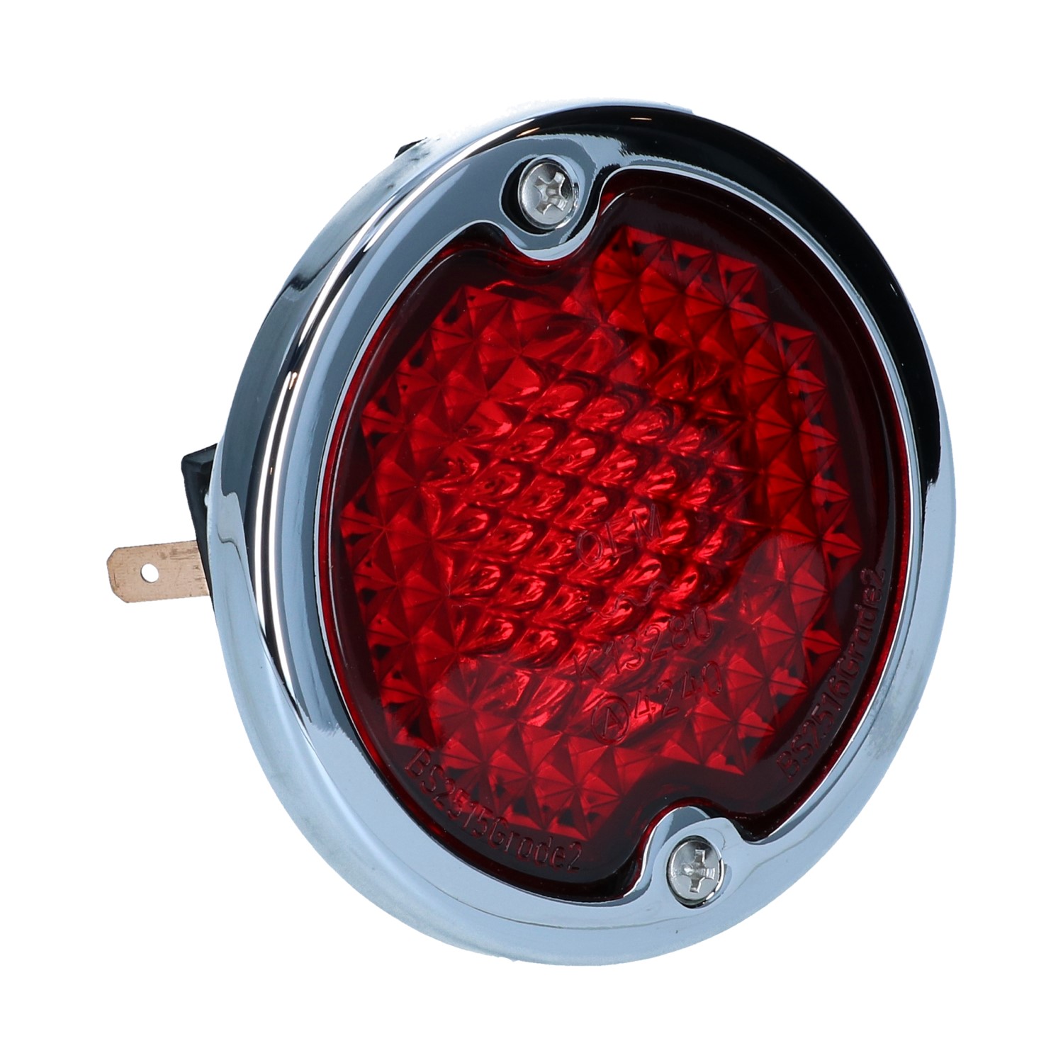 0644-500 Tail light assembly - Image 1