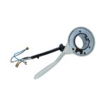 Interruptor indicador, blanco hueso - SWF