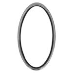 Ring for Tail light, chrome
