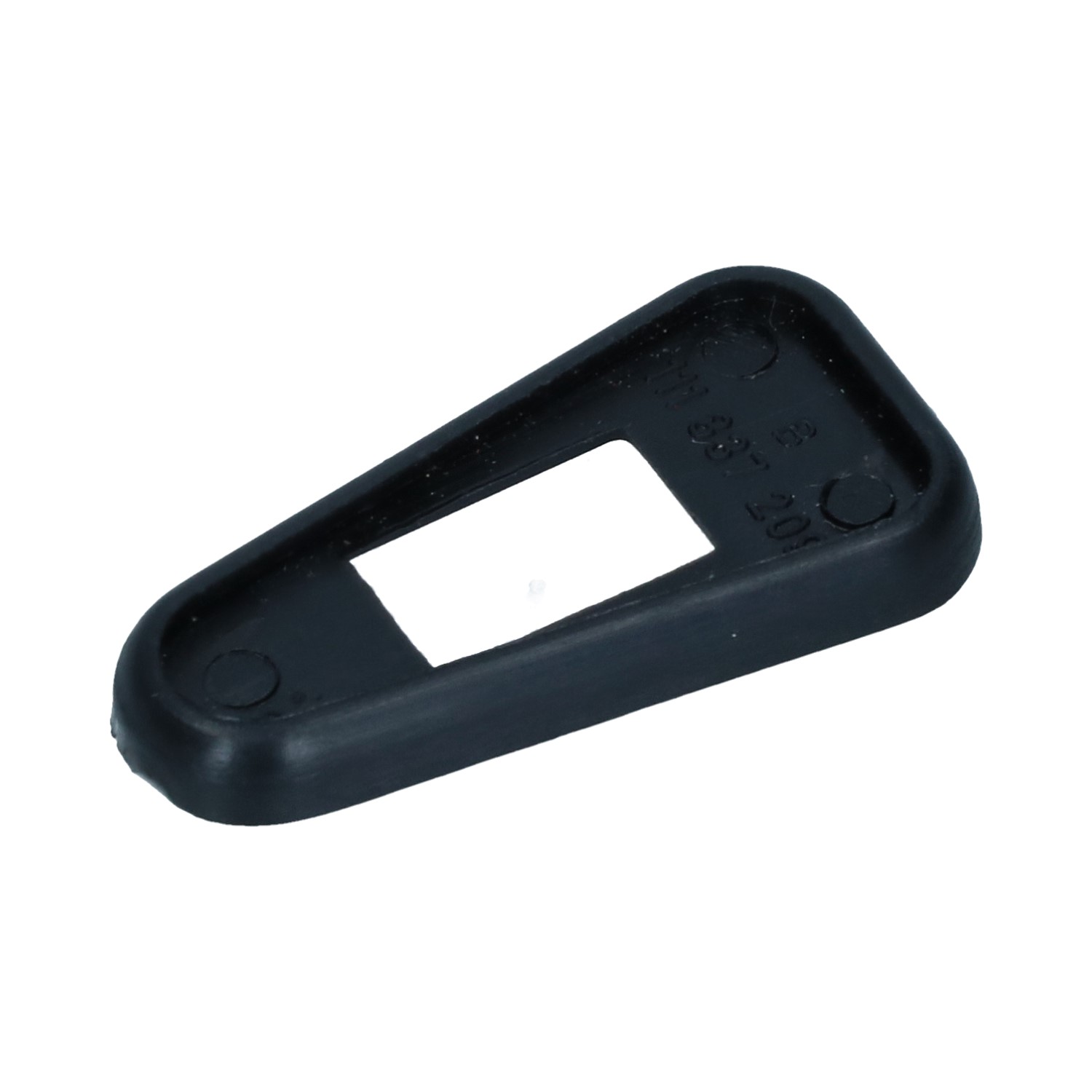 0719 Seal door handle seal, front (small) – Bild 1