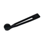 Hold down strap rear seat (11.5cm)