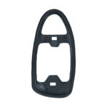 Tail light seal, Left