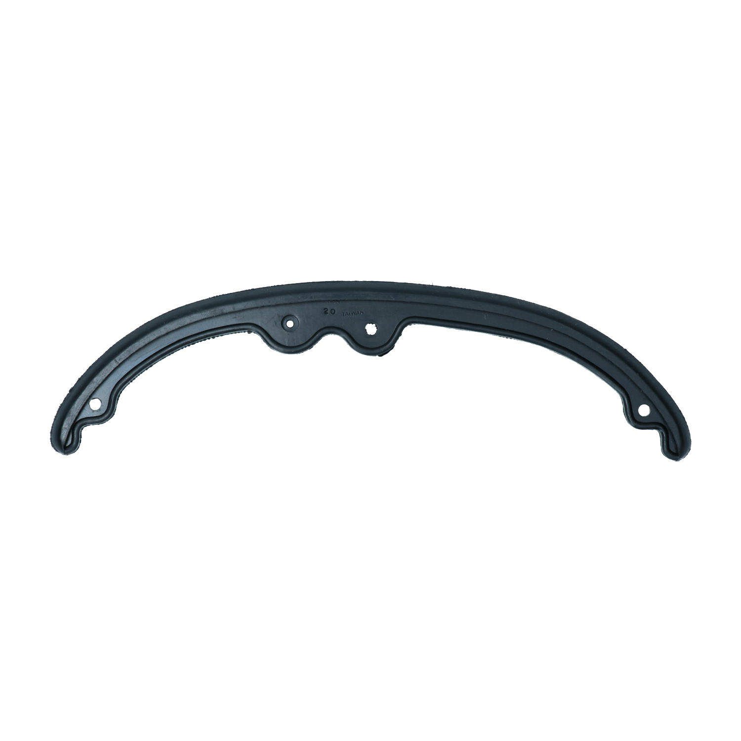 0746 License plate light seal – Bild 1