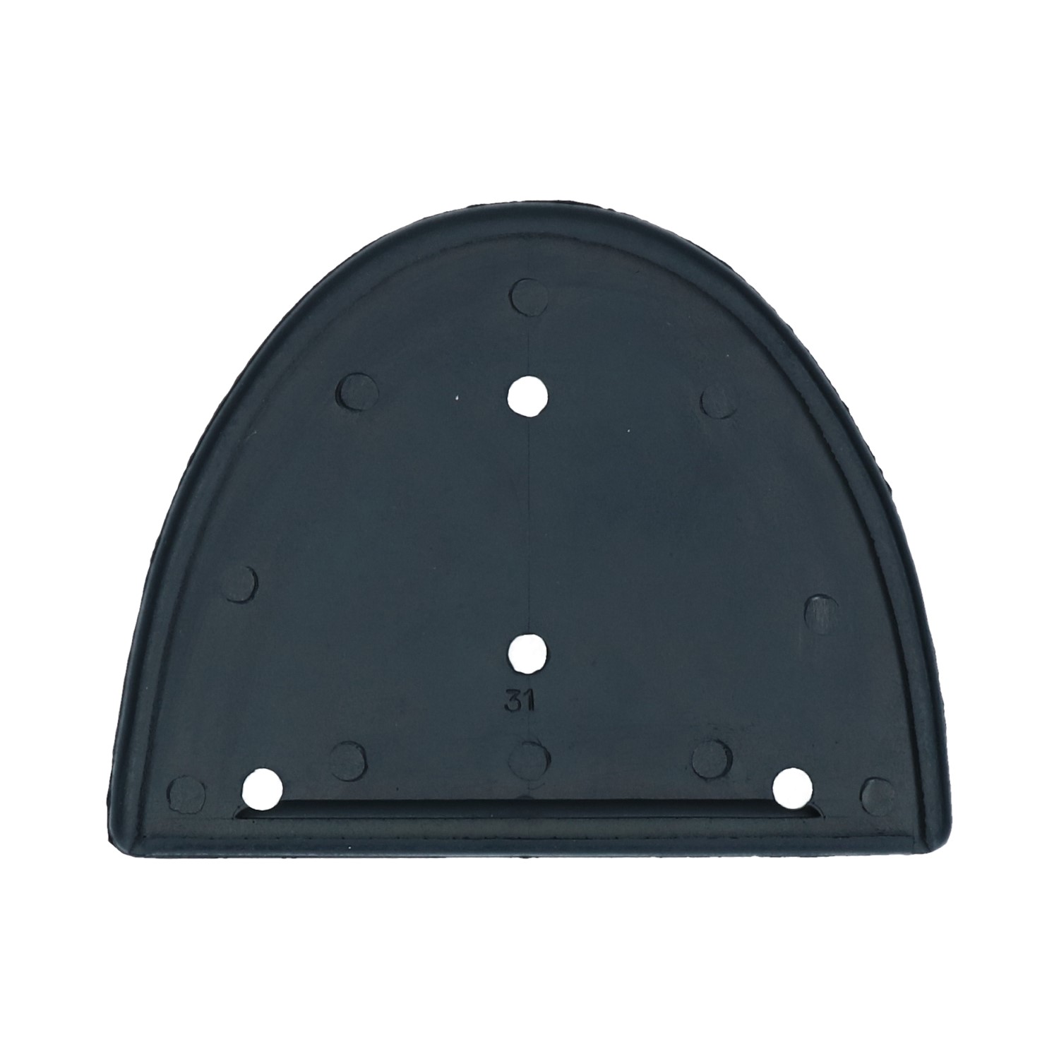 0749 License plate light seal - Imagen 1
