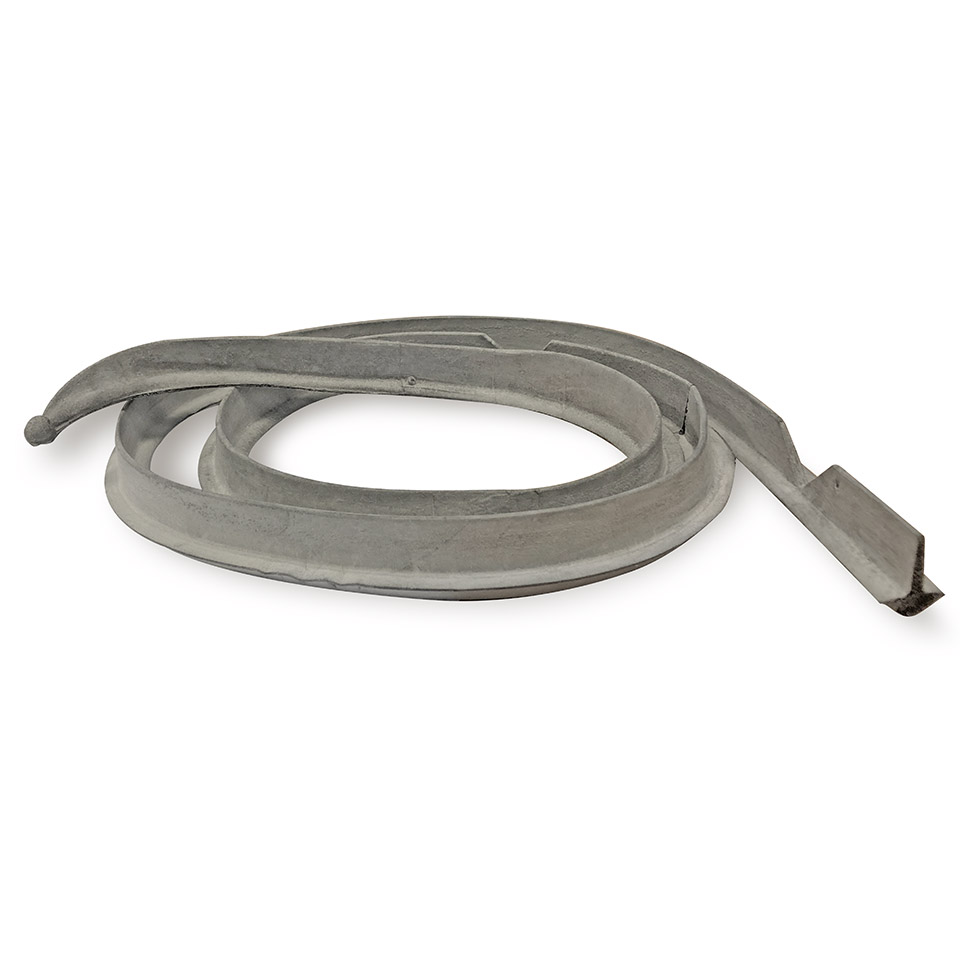 0756 Door seal, right, German - Image 1