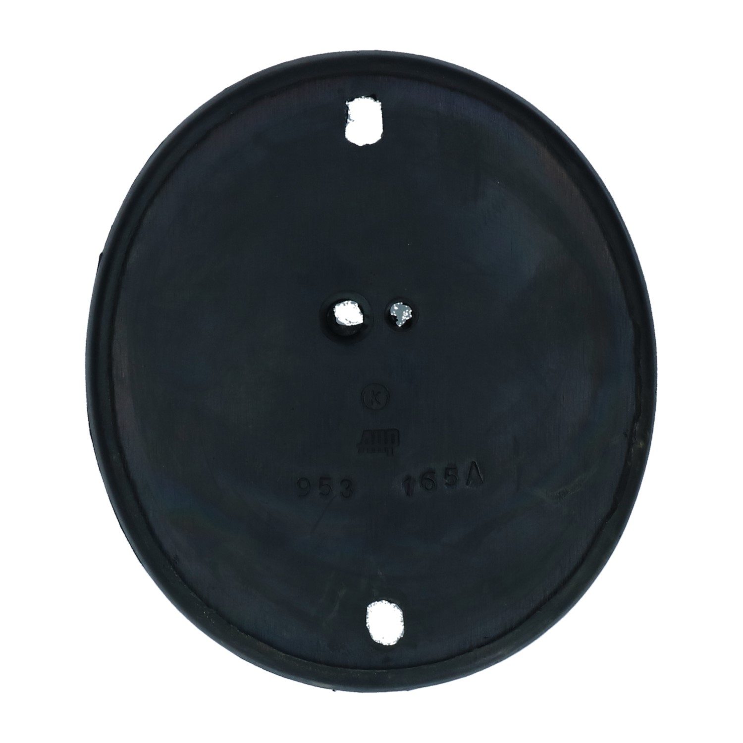 0759-42 Front indicator rubber, each - Imagen 1