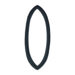 Tail light seal