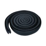 Rubber, rond motorruimte, schuimrubber, Duitse kwaliteit