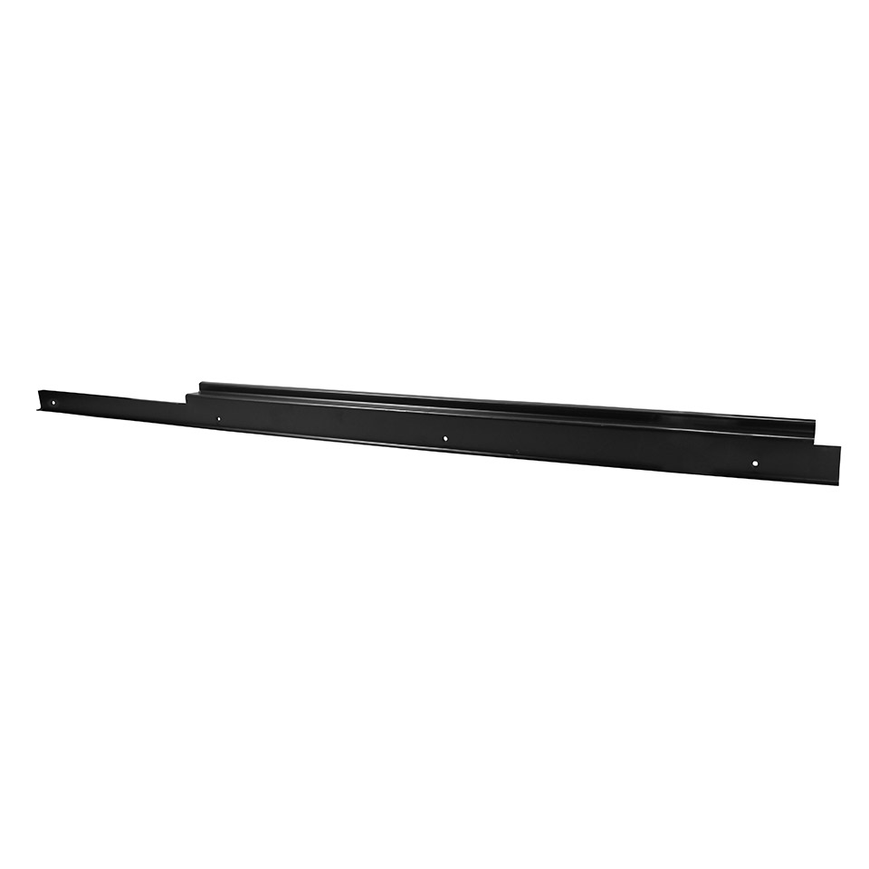 0803 Long door seal, right - Afbeelding 1