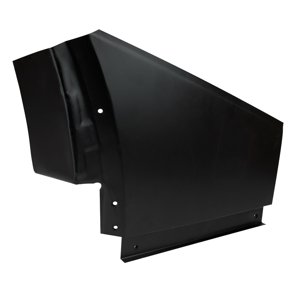 0818-1 Side panel high, right – Bild 1