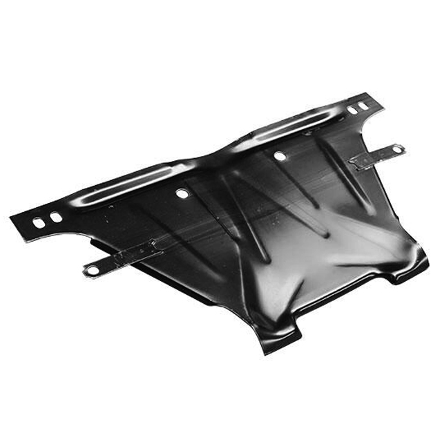 0827-100 Bottomplate for framehead - Image 1