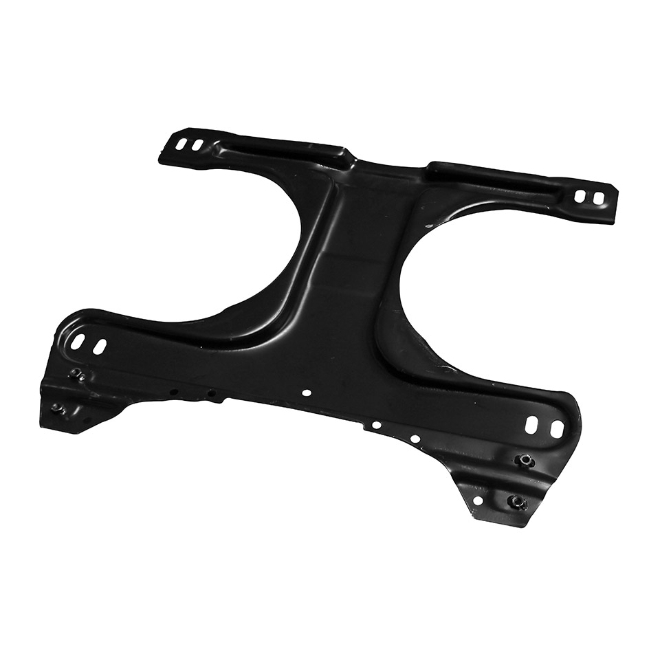 0828 Bottomplate for framehead - Image 1