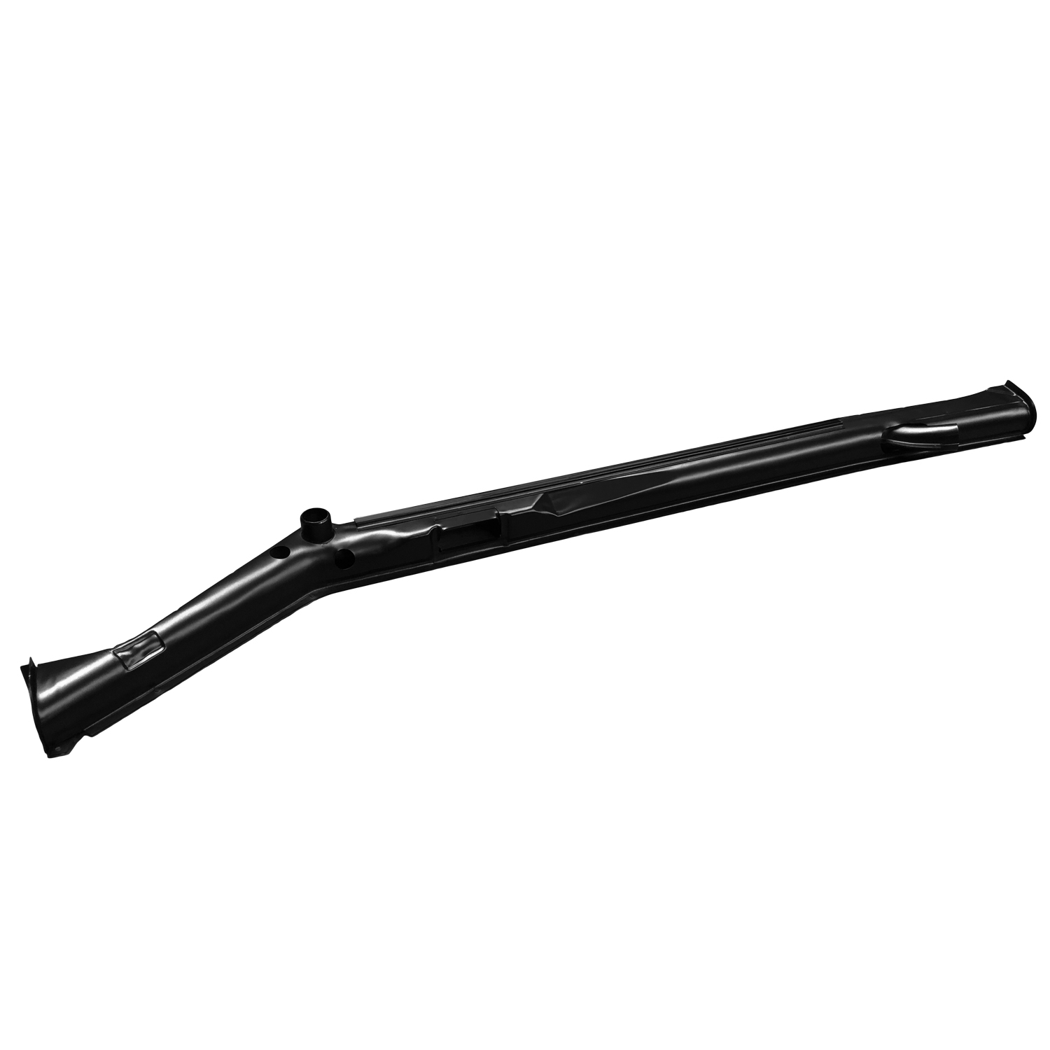 0851 Heater channel, right – Bild 1