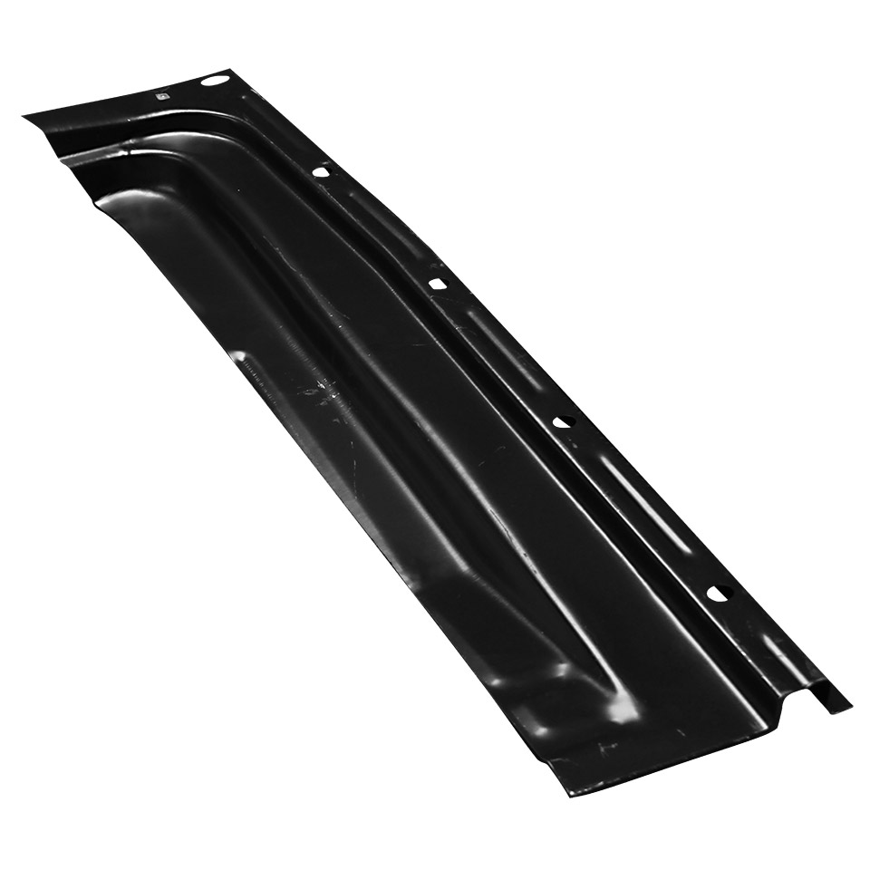0854-7 Floorplate, ¼, rear, left - Image 1