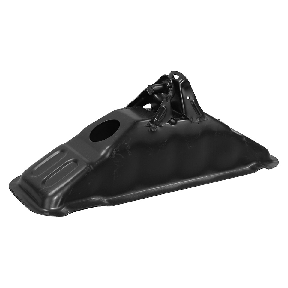 0882-R Seat hump on floor pan, right - Image 1