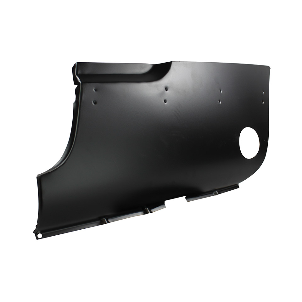 0889-08 Sill, rear, left - Image 1