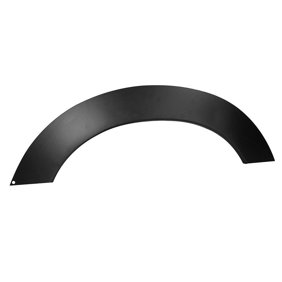 0889-10 Wheel arch, rear, left/right - Afbeelding 1