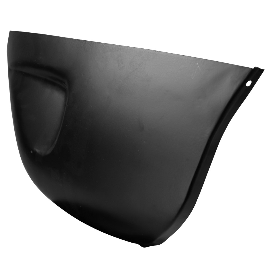 0889-14 Rear panel, right – Bild 1