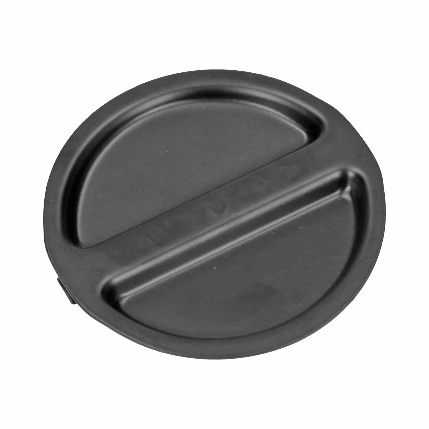 0890-136 Reservoir cap in floor pate cab floor - Image 1