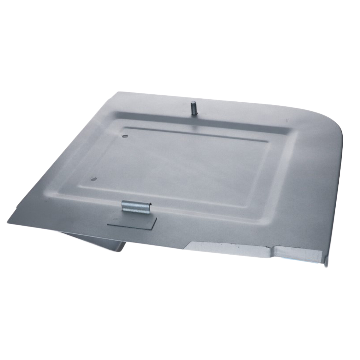 0890-475 Platform tray right, rear, Pick up - Image 1