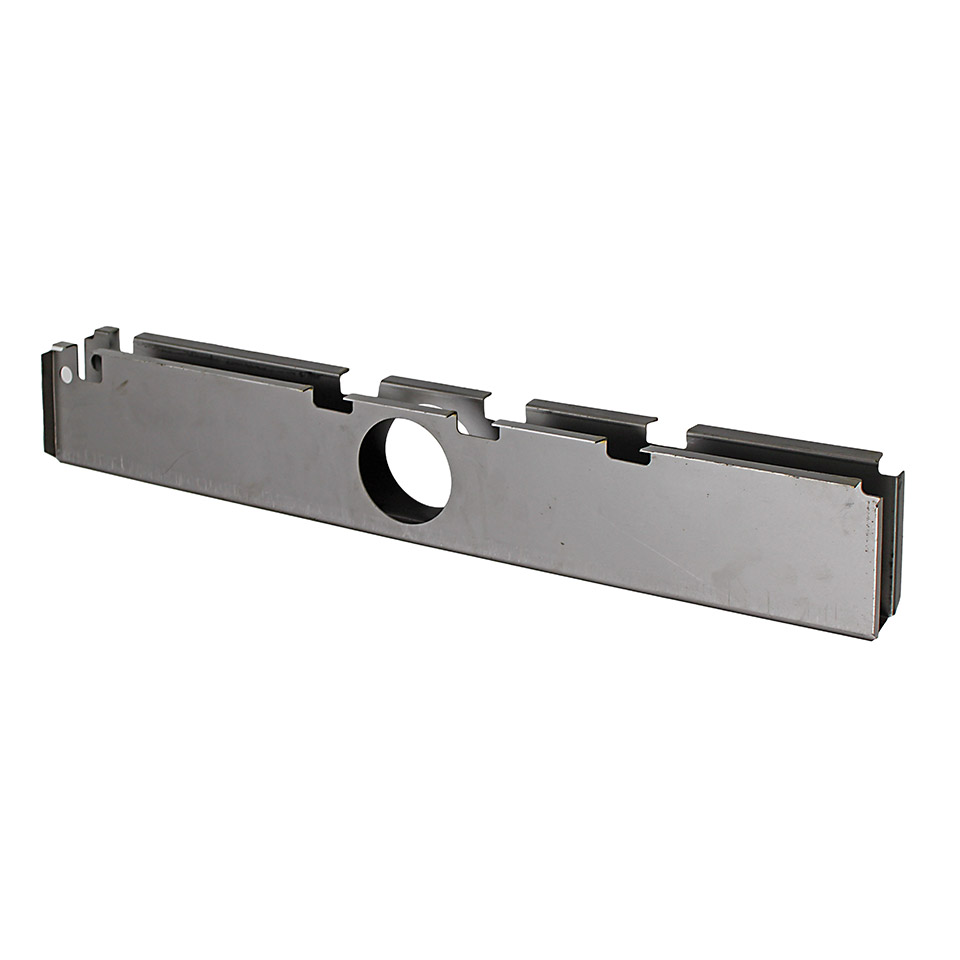 0890-62 Chassis outrigger, center, front - Afbeelding 1