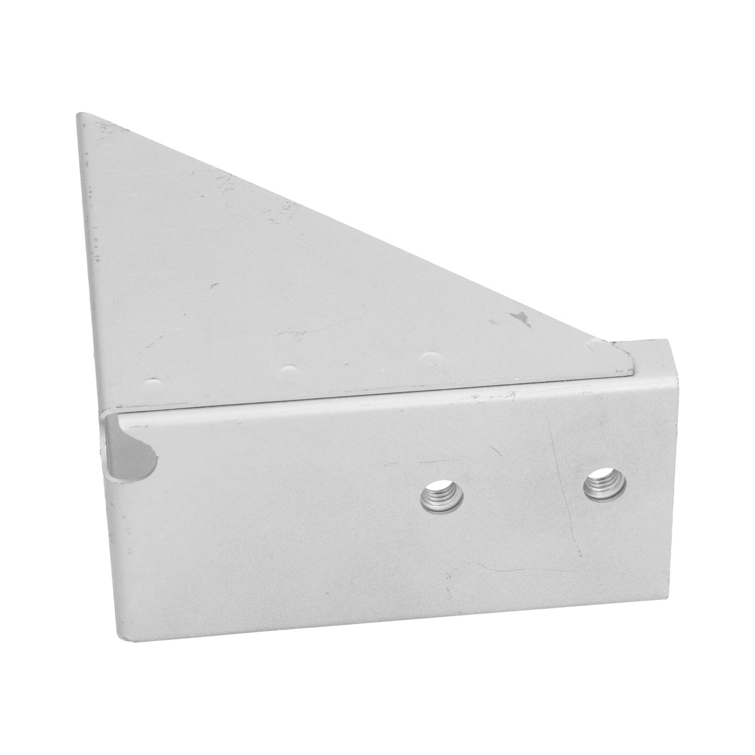 0890-685 Bracket for rear valence, left - Imagen 1