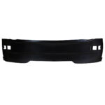 Outer lower front panel, high