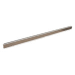 Outer sill, right, 4,5 cm
