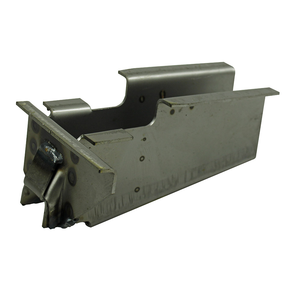 0891-520 Jack point front, left - Imagen 1