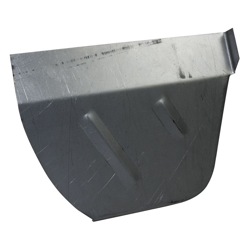 0891-565 Rear wheel rear splashpanel, right - Imagen 1